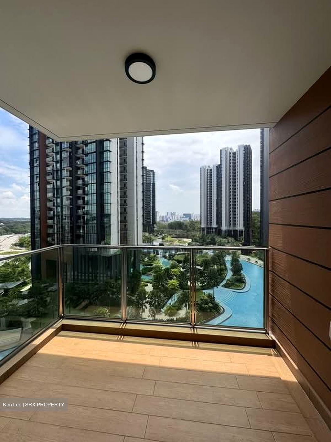 Normanton Park (D5), Apartment #573529541